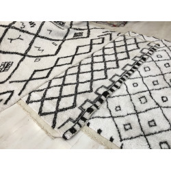 MOROCCAN/BENI OURAIN Carpets