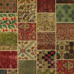 Patchwork Carpets