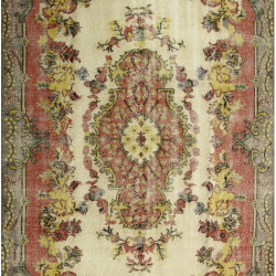 NATURAL COLOR VINTAGE Carpets