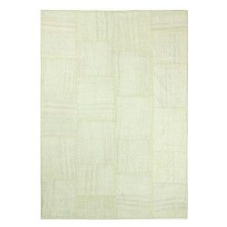 50016- Patchwork Carpets -Old handmade carpets are collected fromdifferent cities, towns and villages in Turkey.